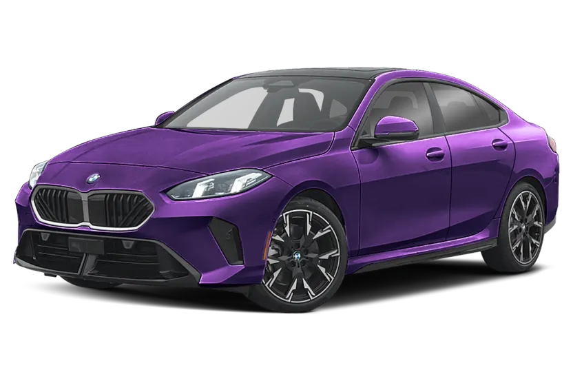 2026 Bmw 228i photo 1