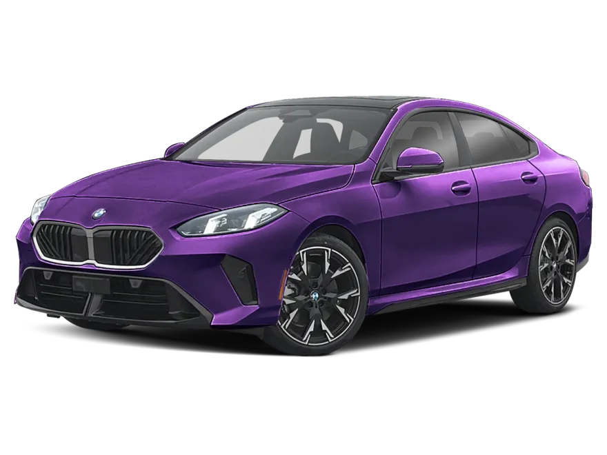 2026 Bmw 228i photo 1