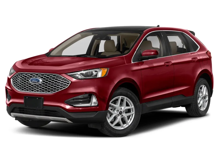 2024 Ford Edge SEL photo 1
