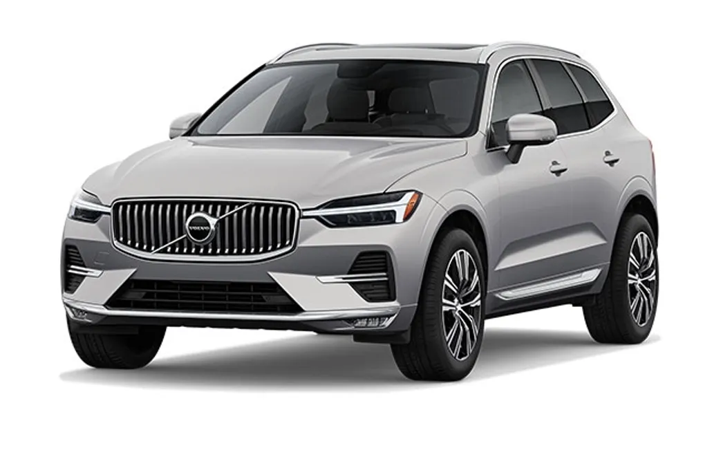 2022 Volvo XC60 B5 Inscription photo 1
