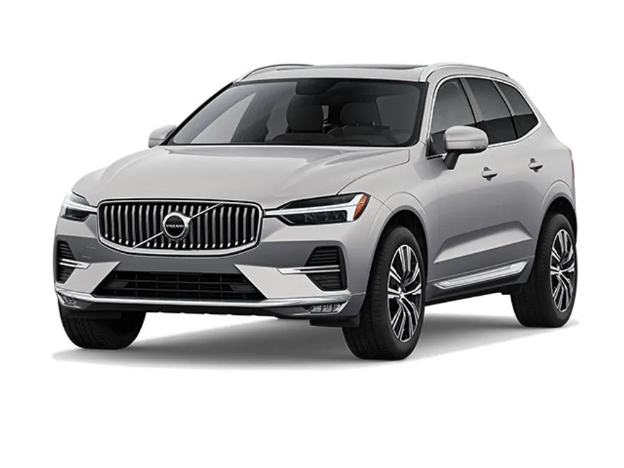2022 Volvo XC60 B5 Inscription photo 1