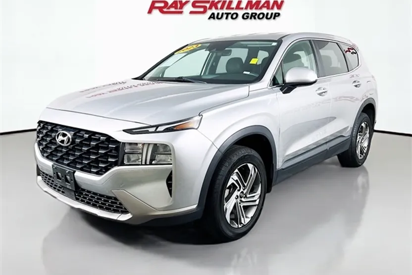 2023 Hyundai Santa Fe SE photo 1