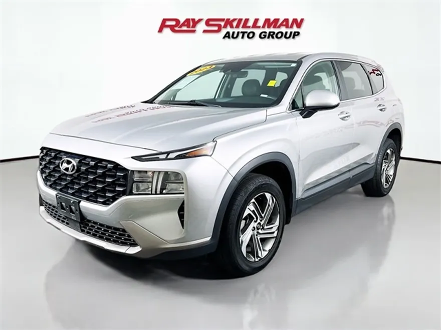 2023 Hyundai Santa Fe SE photo 1