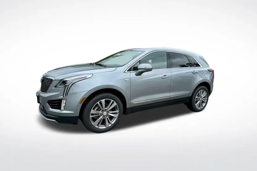 2025 Cadillac XT5 Premium Luxury photo 1