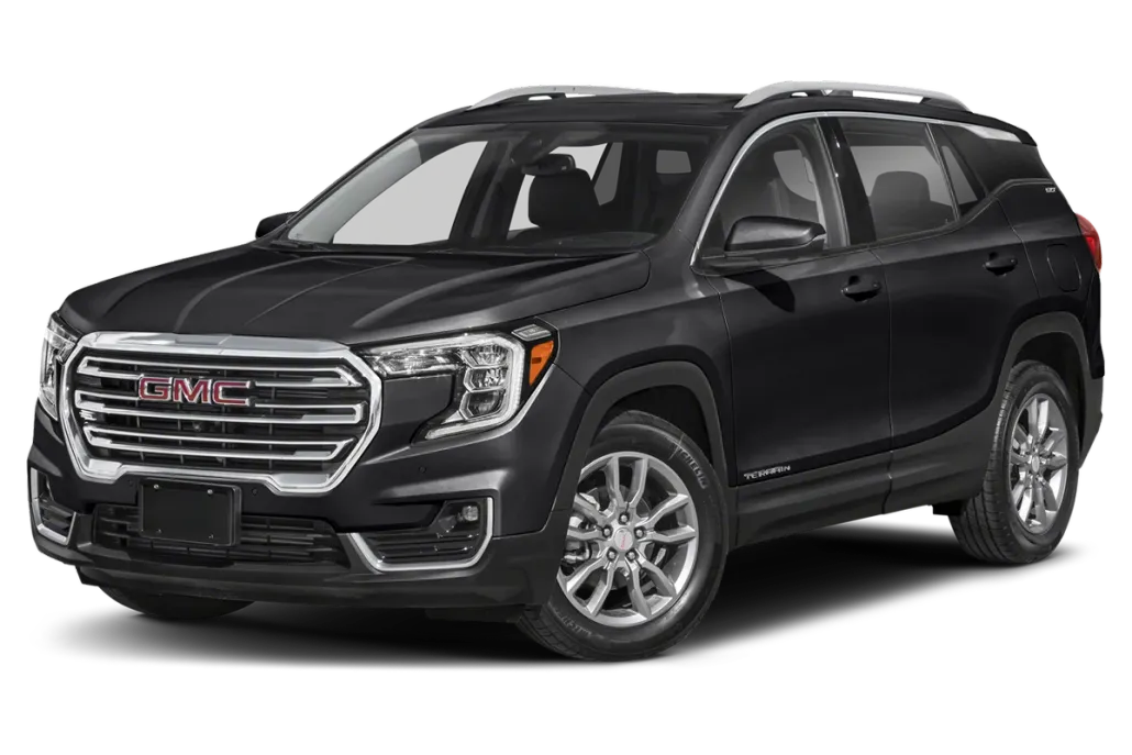 2023 Gmc Terrain Denali photo 1
