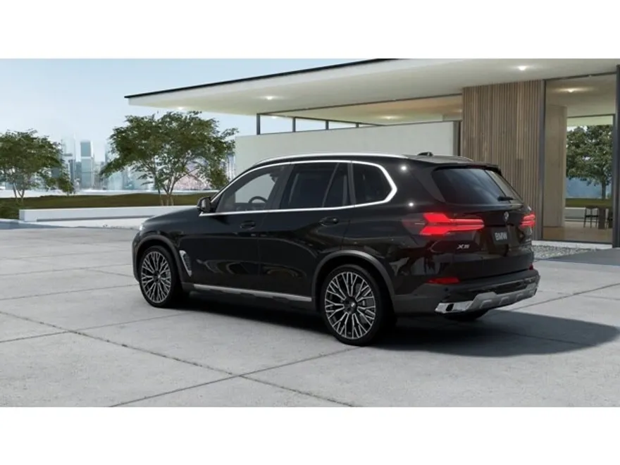 2026 Bmw X5 sDrive40i photo 1