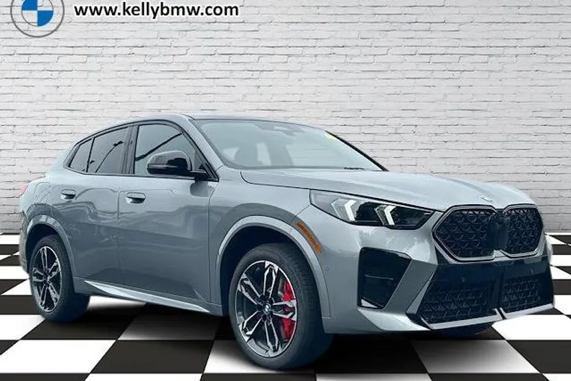 2026 Bmw X2 xDrive28i photo 1