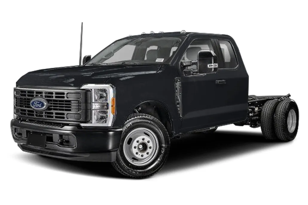 2025 Ford F-350 photo 1