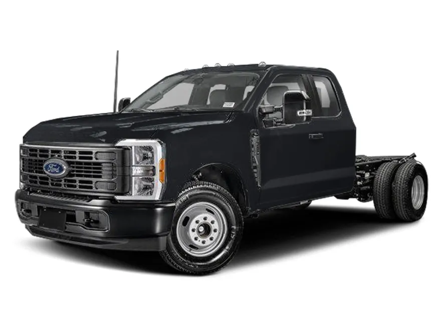 2025 Ford F-350 photo 1