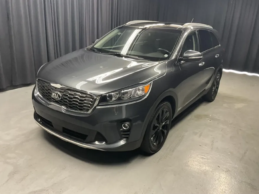 2020 Kia Sorento EX V6 photo 1