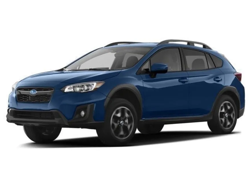 2018 Subaru Crosstrek 2.0i Limited photo 1
