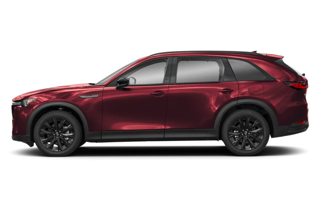2025 Mazda CX-90 3.3 Turbo Premium S photo 1