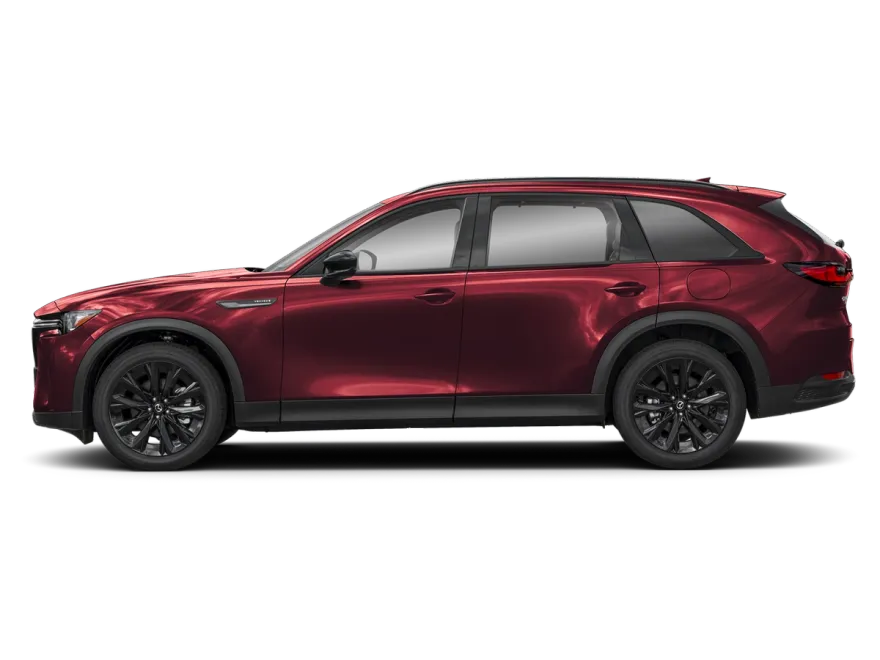 2025 Mazda CX-90 3.3 Turbo Premium S photo 1
