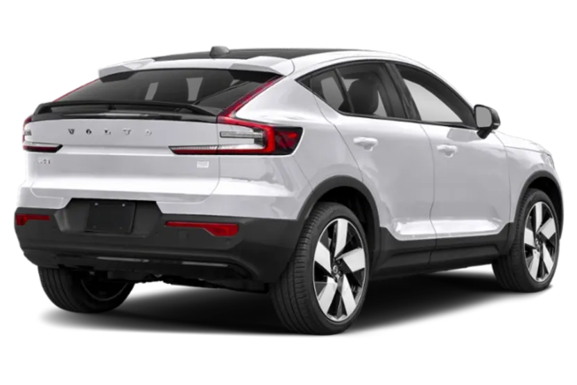 2023 Volvo C40 Ultimate photo 1