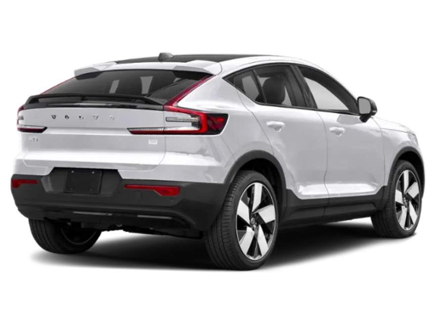 2023 Volvo C40 Ultimate photo 1