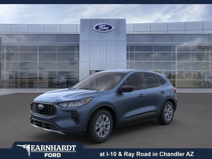 2025 Ford Escape Active photo 1
