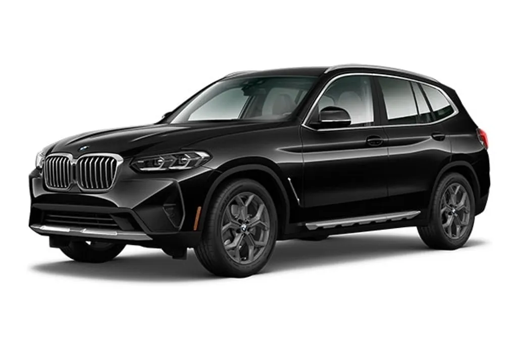 2022 Bmw X3 xDrive30i photo 1