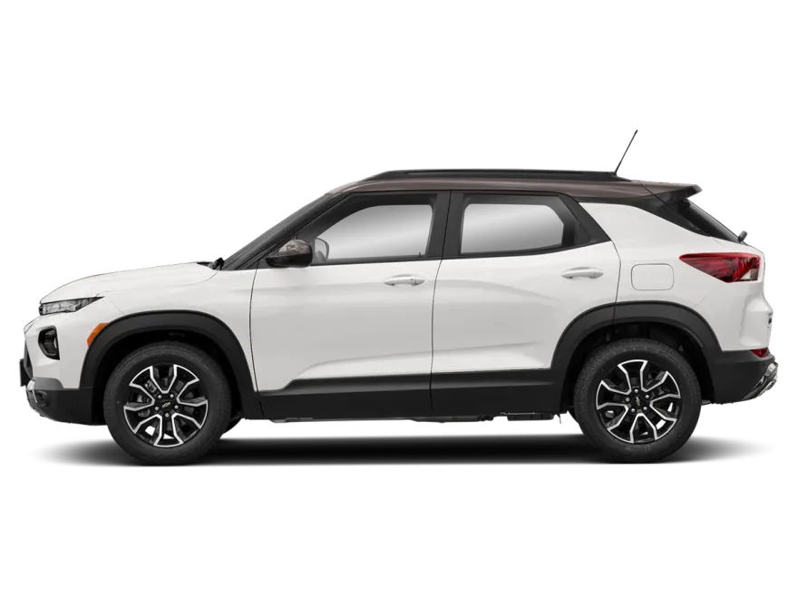 2022 Chevrolet Trailblazer ACTIV photo 1