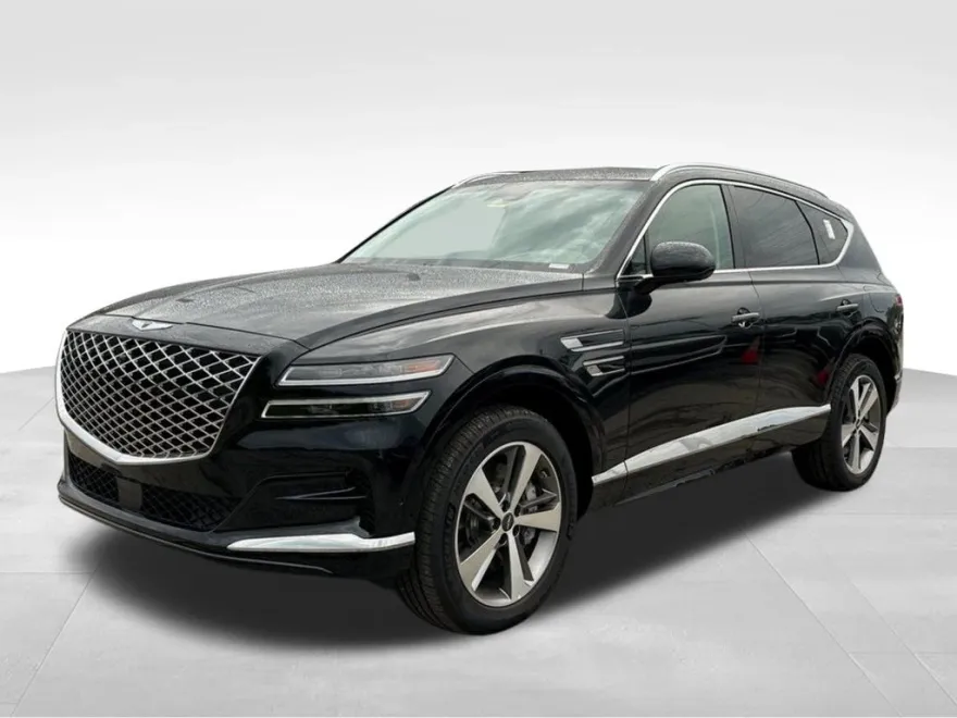 2024 Genesis GV80 3.5T photo 1