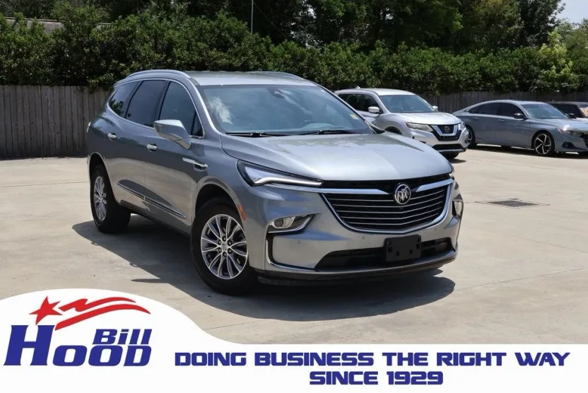 2024 Buick Enclave Premium photo 1