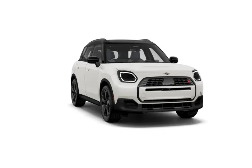 2025 Mini Countryman S ALL4 photo 1