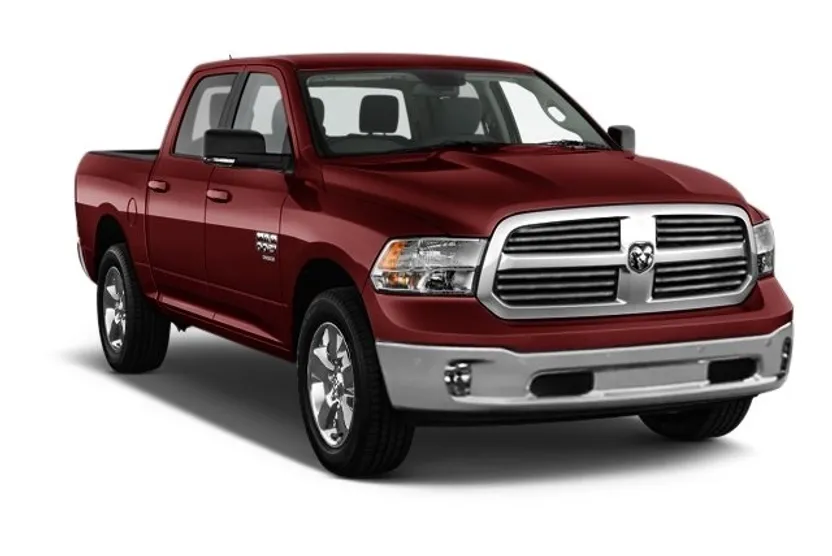 2019 Ram 1500 Big Horn Lone Star photo 1