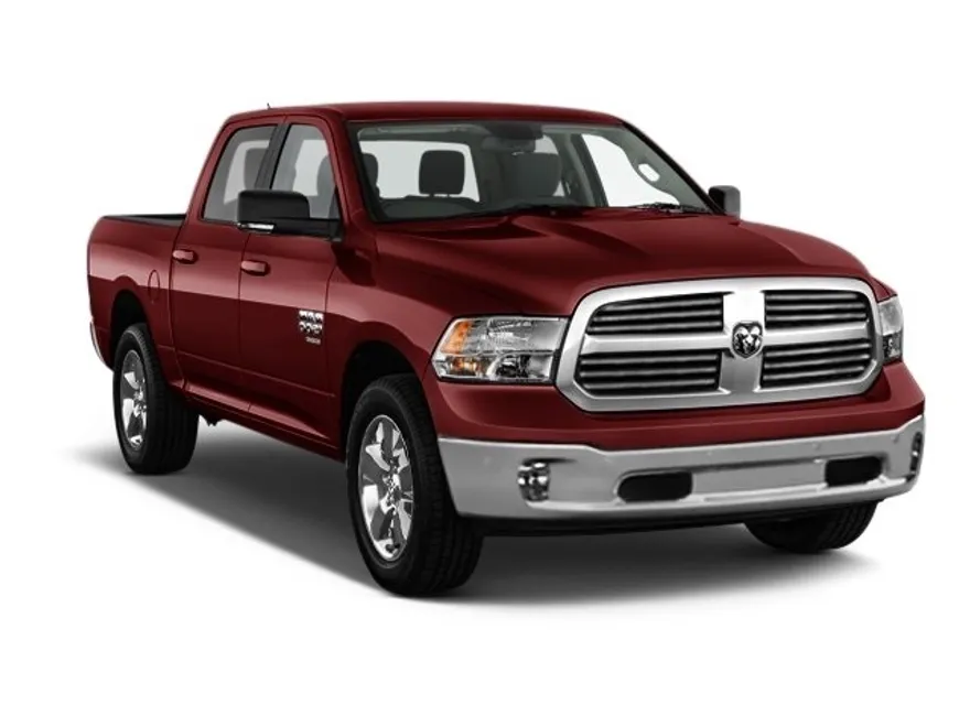 2019 Ram 1500 Big Horn Lone Star photo 1