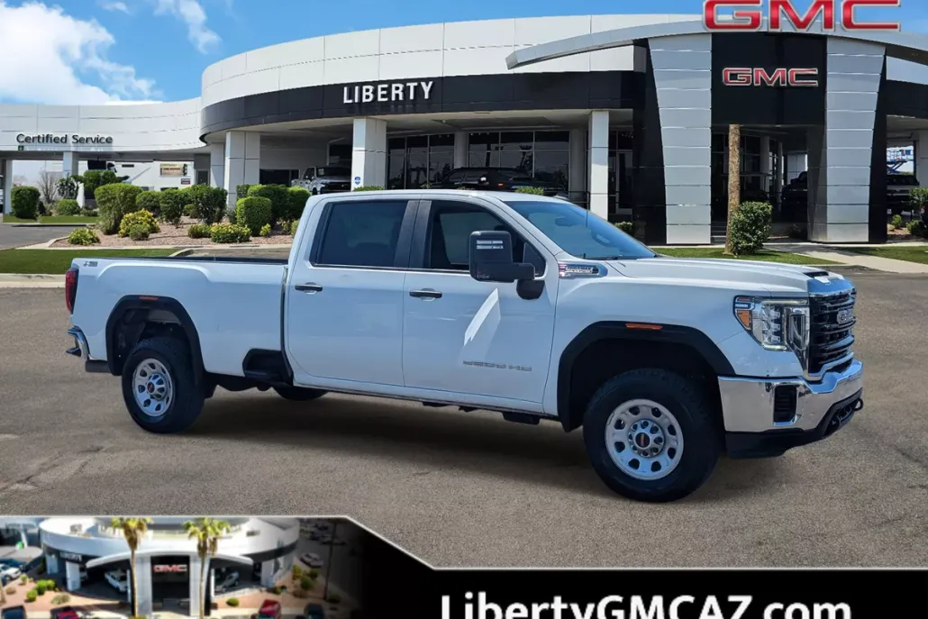 2021 Gmc Sierra Base photo 1