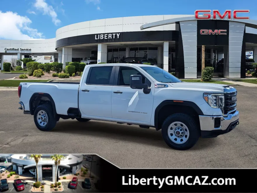 2021 Gmc Sierra Base photo 1