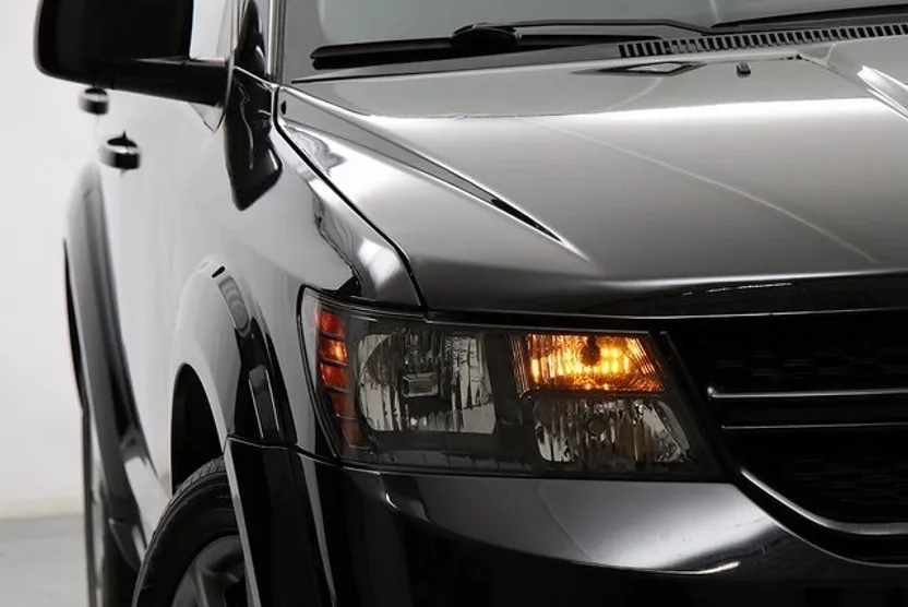 2017 Dodge Journey GT photo 1
