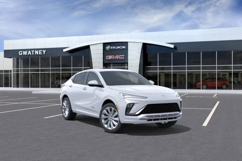 2026 Buick Envista Avenir photo 1