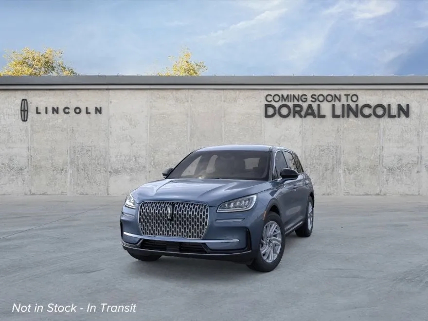 2025 Lincoln Corsair Premiere photo 1