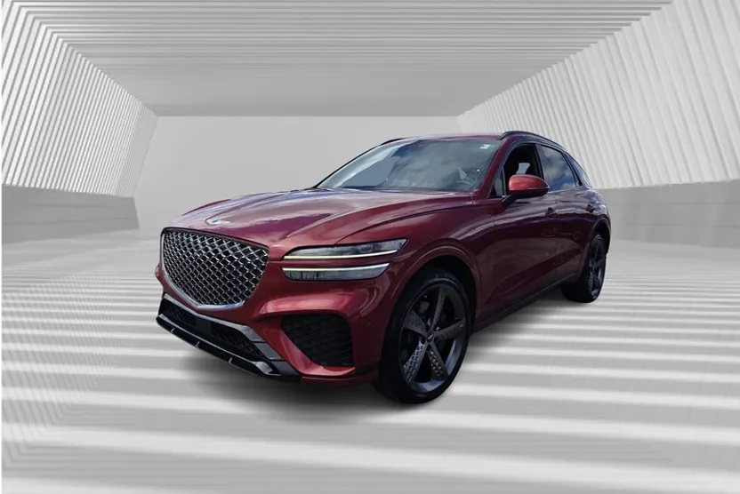 2023 Genesis GV70 2.5T photo 1