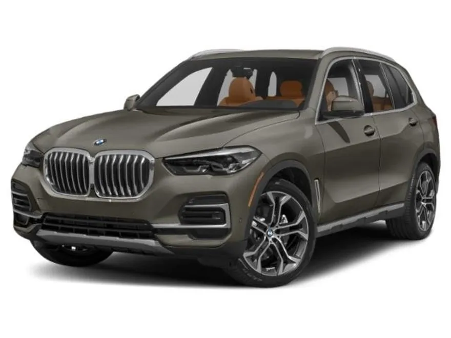 2023 Bmw X5 sDrive40i photo 1