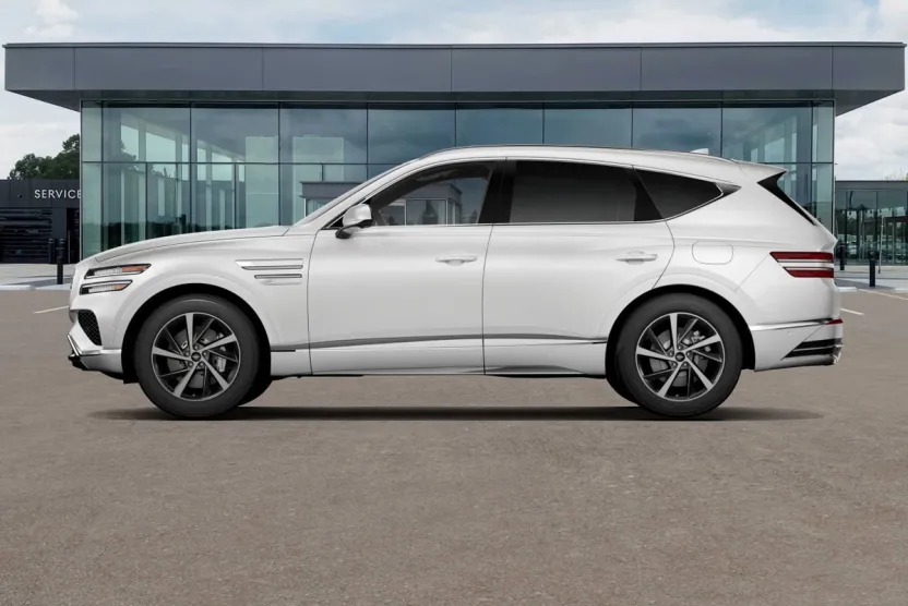 2026 Genesis GV80 2.5T Advanced photo 1