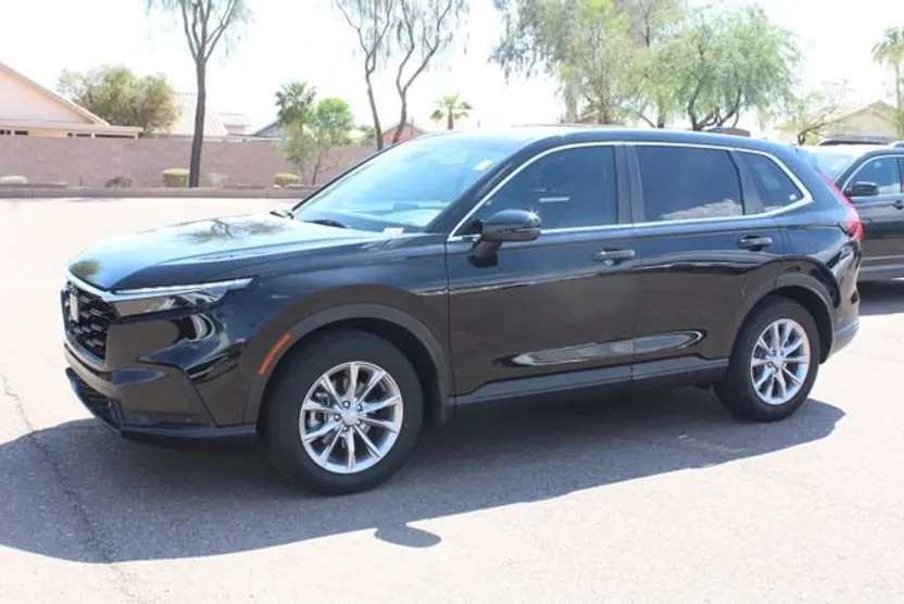 2023 Honda CR-V EX-L photo 1