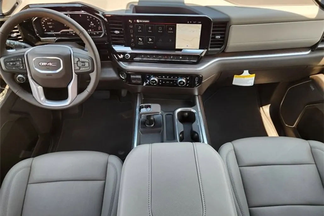2025 Gmc Sierra 1500 SLT photo 1