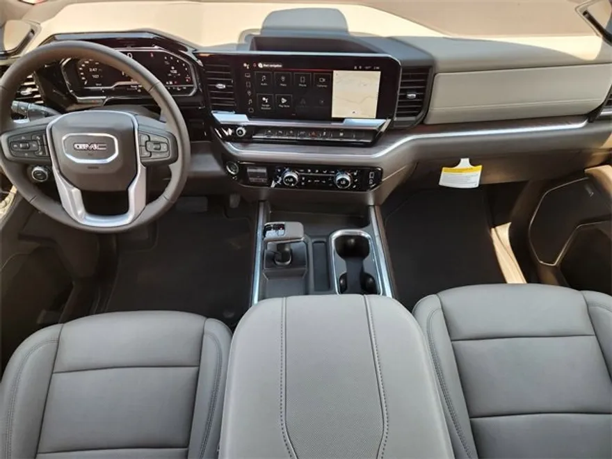 2025 Gmc Sierra 1500 SLT photo 1