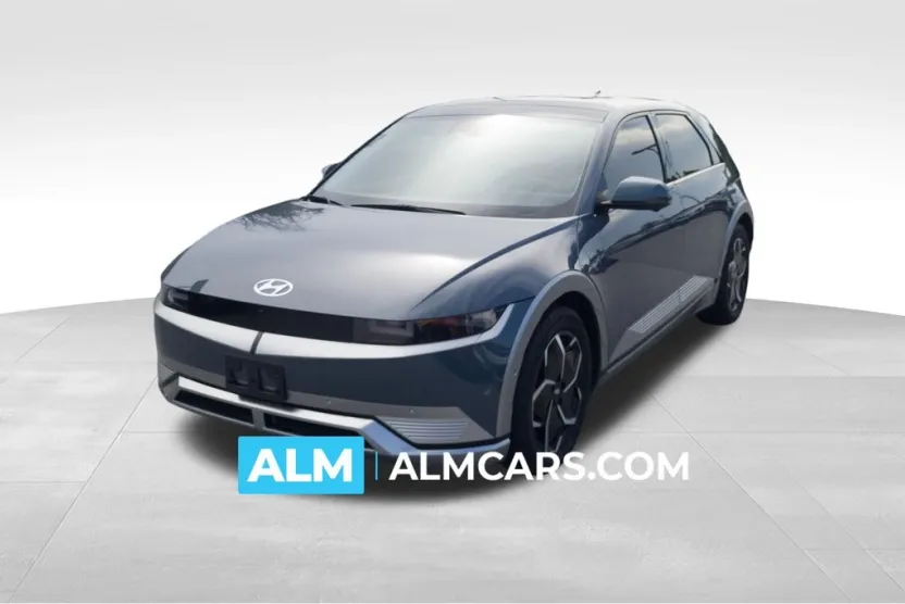 2024 Hyundai Ioniq 5 Limited photo 1