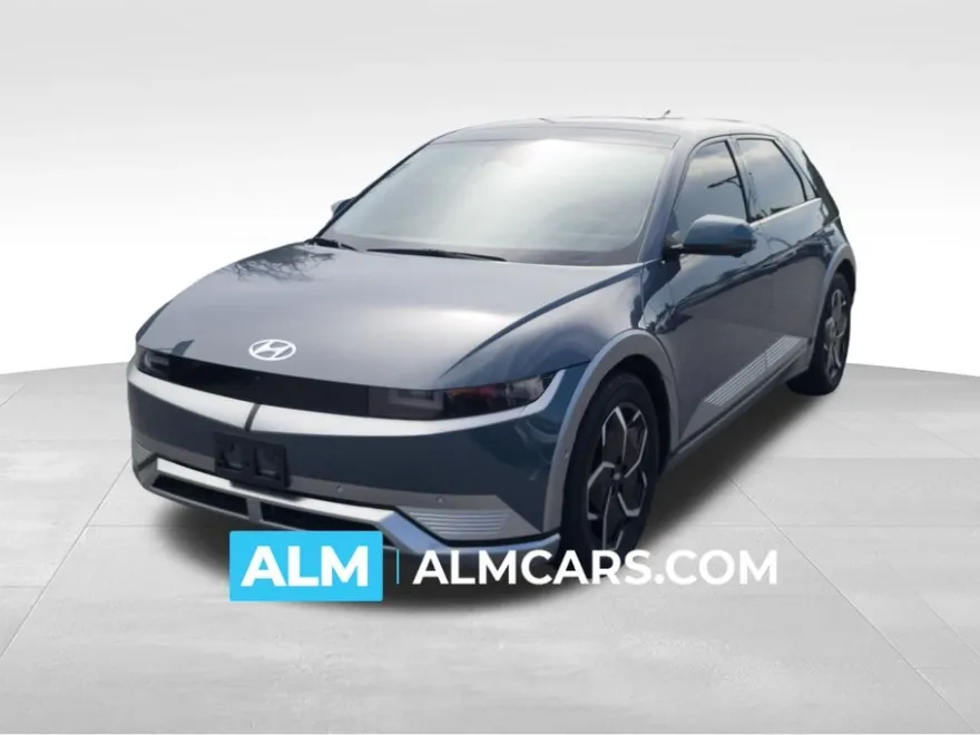2024 Hyundai Ioniq 5 Limited photo 1