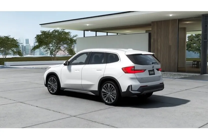 2026 Bmw X1 XDrive28i photo 1
