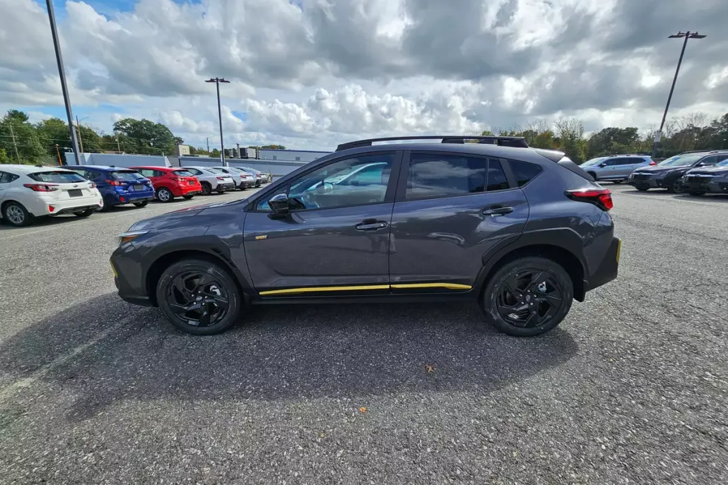 2024 Subaru Crosstrek Sport photo 1