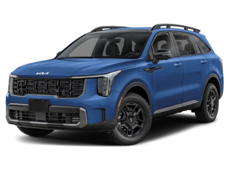 2024 Kia Sorento X-Pro SX Prestige photo 1