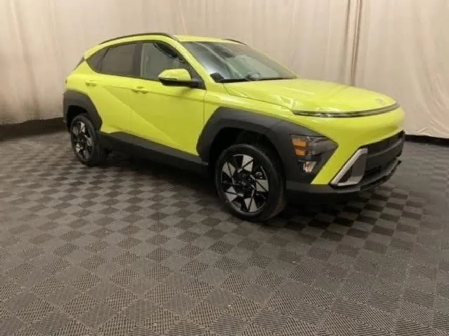 2024 Hyundai Kona SEL photo 1