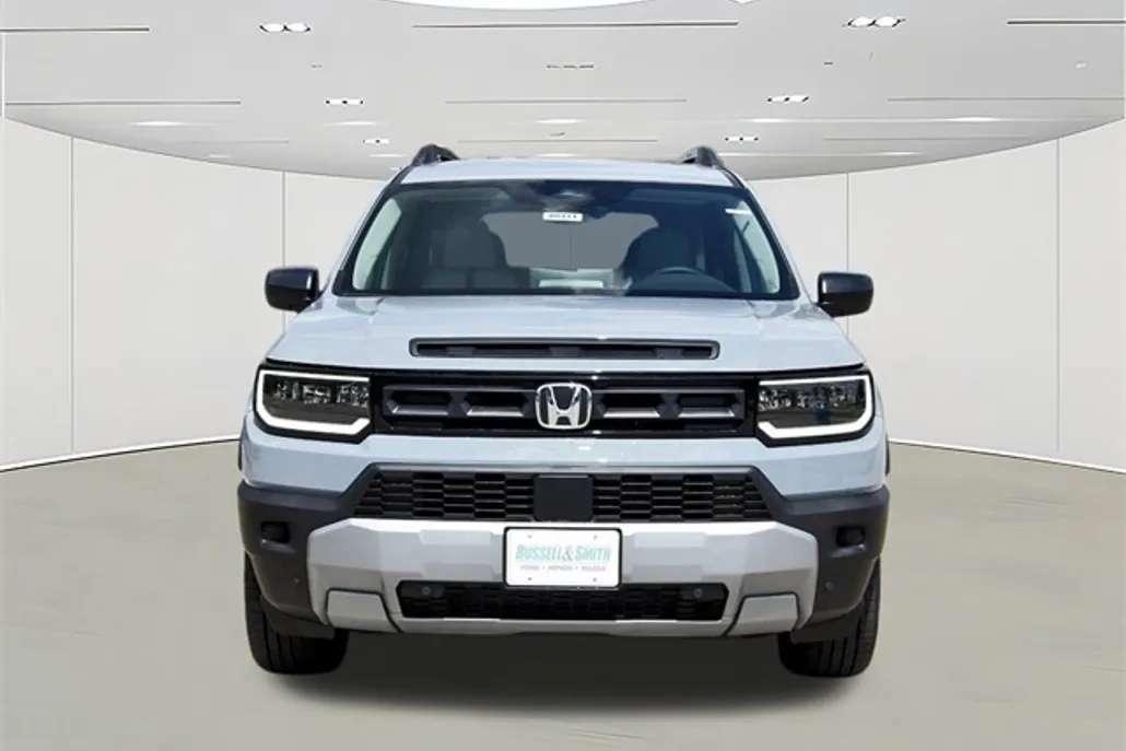 2026 Honda Passport photo 1