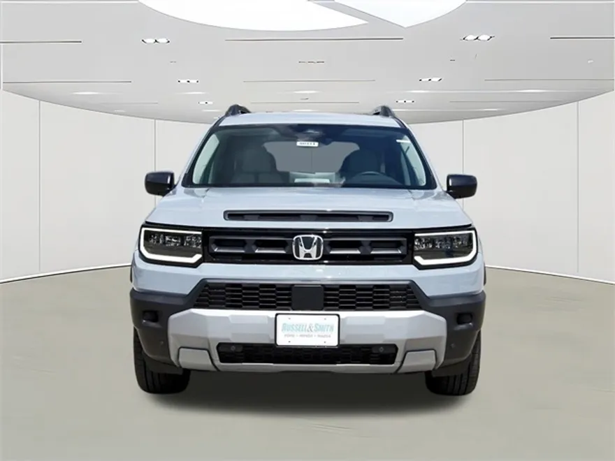 2026 Honda Passport photo 1