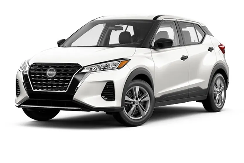 2025 Nissan Kicks Play S photo 1