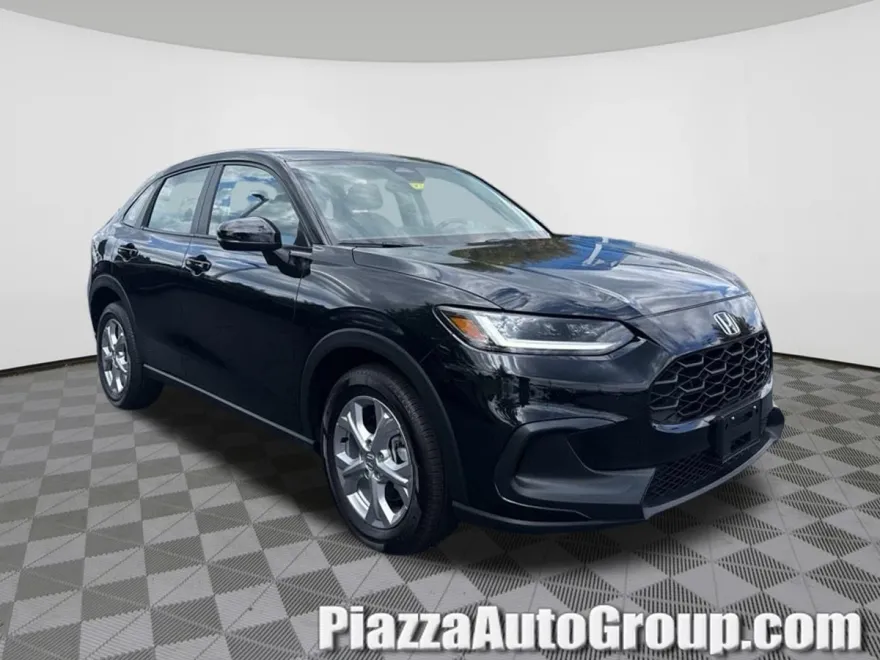 2023 Honda HR-V LX photo 1