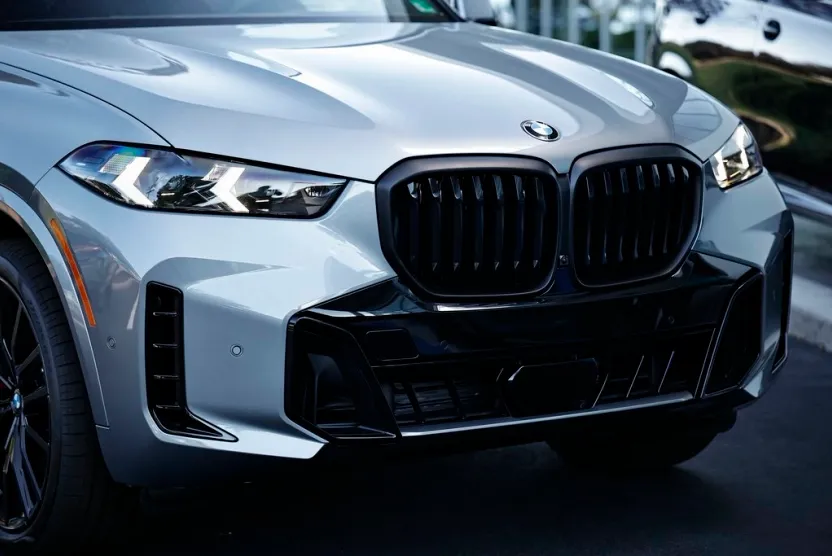 2026 Bmw X5 sDrive40i photo 1
