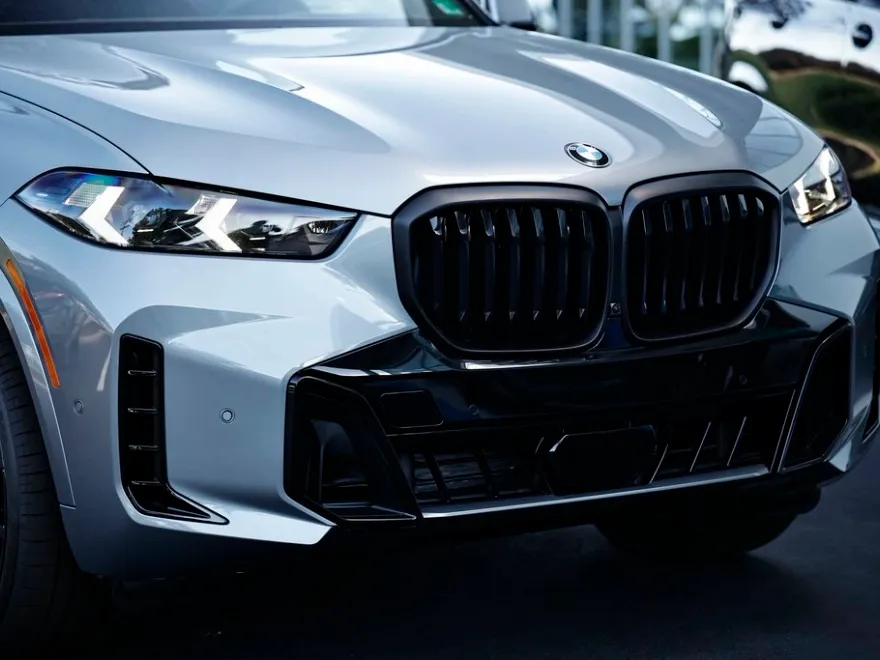 2026 Bmw X5 sDrive40i photo 1